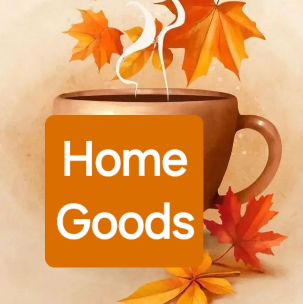 HOME GOODS